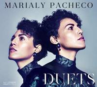 Marialy Pacheco Duets