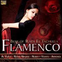 Flamenco: Best of Rafa El Tachuela