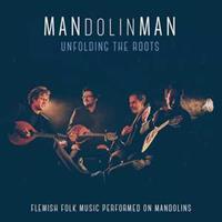 Unfolding the Roots: Flemish Folk Music on Mandolins