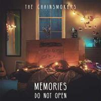 Disruptor Records, Columbia The Chainsmokers - MEMORIES...DO NOT OPEN CD