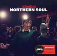Soulfood Music Distribution Gm / Harmless Northern Soul: The Film Soundtrack (Single-Cd)