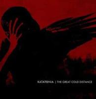 Katatonia The Great Cold Distance