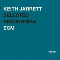 Keith Jarrett ECM Rarum 01/Selected recordings