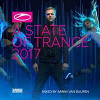 Armin van Buuren A State Of Trance 2017