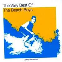 The Beach Boys - The Very Best Of The Beach Boys (CD)