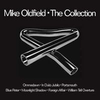 Mike Oldfield The Collection 1974-1983