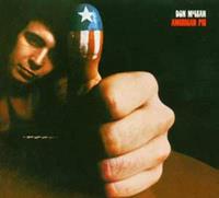 Don McLean American Pie (Remastered)