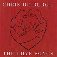 Chris de Burgh De Burgh, C: Love Songs/CD