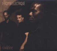 Ifriqiyya Electrique - Ruwahine Vinyl