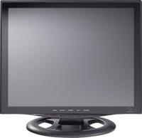 LCD-bewakingsmonitor 43.18 cm (17 inch) Renkforce 419700 1280Ø1024 pix