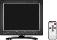LCD-bewakingsmonitor 20.3 cm (8 inch) Sygonix 16885X1 1024 x 768 pix