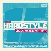 Cloud 9 Cloud 9 Music Various Artists - Slam! Hardstyle Volume 15 CD