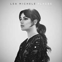 Lea Michele Places