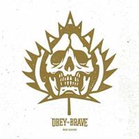 Obey The Brave Mad Season