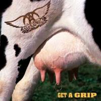 Aerosmith: Get A Grip