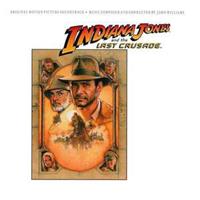 OST, John (Composer) Williams Indiana Jones And The Last Crusade