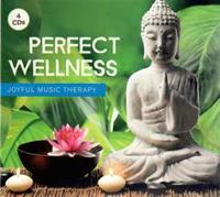 Various Perfect Wellness-Joyful Music Therapy