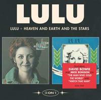 Lulu/Heaven & Earth & the Stars