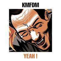 KMFDM Yeah !