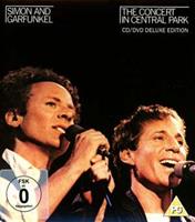 Simon And Garfunkel The Concert in Central Park (Deluxe Edition)