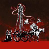 Crippled Black Phoenix New Dark Age Tour EP 2015 A.D.(Digipak)