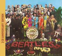 Universal Music Sgt.Pepper'S Lonely Hearts Club Band (Dlx. Anniv.)