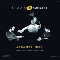 Maria Joao Studio Konzert [180g Vinyl Limited Edition]