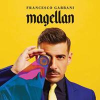 Francesco Gabbani Magellan