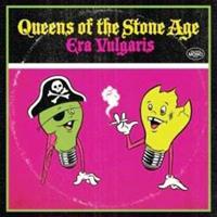 Queens Of The Stone Age: Era Vulgaris