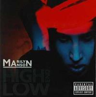 Marilyn Manson The High End Of Low