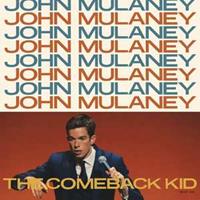 375 Media Mulaney, J: Comeback Kid