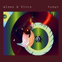 Wimme & Rinne - Human CD