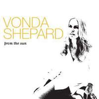 Vonda Shepard From The Sun