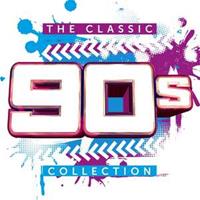 Classic 90s Collection [Sony Music]