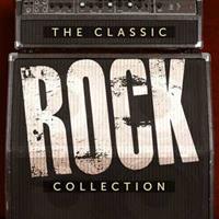 Sony Music Entertainment Germany GmbH / München The Classic Rock Collection