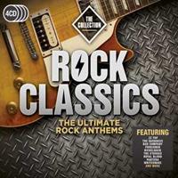 Warner Music Group Germany Holding GmbH / Hamburg Rock Classics:The Collection