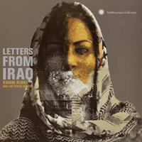 Galileo Music Communication Gm Letters From Iraq: Oud And String Quintet