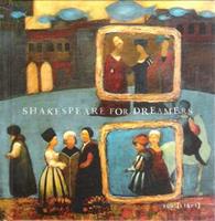 Nicola Segatta Shakespeare for dreamers