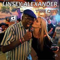 Linsey Alexander - Two Cats (CD)