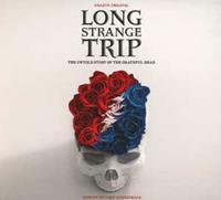 Warner Music Group Germany Holding GmbH / Hamburg Long Strange Trip-Soundtrack