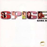 Spice Girls: Spice