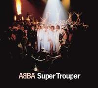 ABBA: Super Trouper/CD