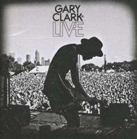 Warner Music Group Germany Holding GmbH / Hamburg Gary Clark Jr.Live