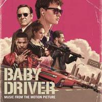 Sony Music Entertainment Baby Driver (Music From The Motion Picture)