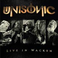Unisonic Live In Wacken