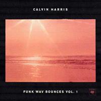 Calvin Harris Funk Wav Bounces Vol.1