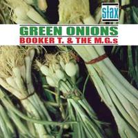 Booker T.& The Mgs Green Onions