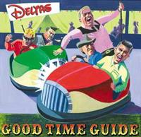 The Deltas - Good Time Guide (CD)
