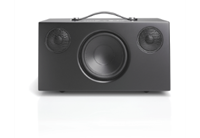 audiopro Audio Pro - Addon C10 Multiroom Speaker Black