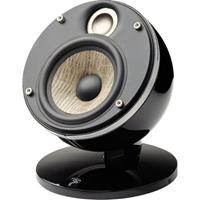 Focal Dome Flax 1.0 Zwart